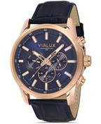 Resim Vialux VX577R-11NR Erkek Kol Saati 