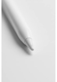 Resim Usb-c Şarjlı Tablet Kalemi 3. Nesil Uyumlu Hafif & Hassas Uç 