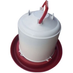 Resim Nurdağ Hırdavat Tavuk Suluğu 10 L 10 Adet 