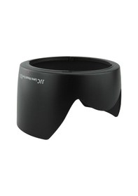 Resim Jjc Canon EF-S 17-55 MM F/2.8 Lens için EW-83J Parasoley 