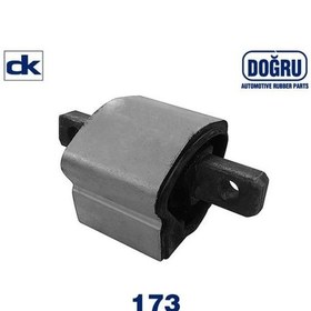 Resim DOĞRU KAUÇUK 173 Şanzıman Takozu Arka W204 08-14 W212 13-16 S212 12-16 A207 13-16 