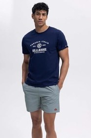Resim Ellesse Em453 Tişört Lacivert LACİVERT L 