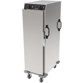 Resim Banket Arabası - 15xGN 1/1 