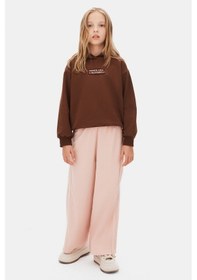 Resim Xo Kids Kız Çocuk Pantolon 8-14 Yaş 59313 Pembe 