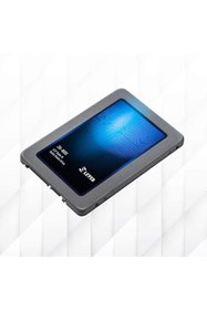 Resim LEVEN Js600 2.5'' Sataııı 512gb Ssd 