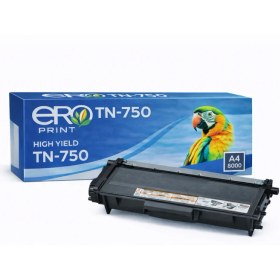 Resim Ero Print TN-750 / Brother HL-5450DNT Muadil Toner 