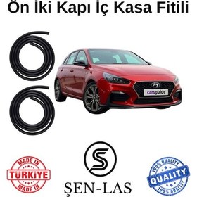Resim Hyundai İ30 2018-2025 Şen-las Ön İki Kapı Fitili Şl21706 