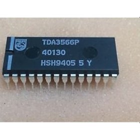 Resim Tda 3566P Entegre 