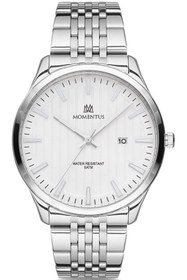 Resim Momentus Kc252s-02ss Erkek Kol Saati 