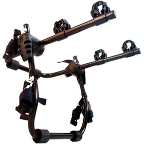 Resim Genel Markalar Topp Rack 2li Bisiklet Taşıyıcı 