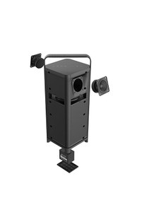 Resim Escape P6 Aır Wıreless Bluetooth Taşınabilir Hoparlör 