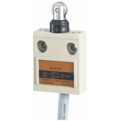 Resim Tz-3112 Kablolu Su Geçirmez Mini Switch Diğer