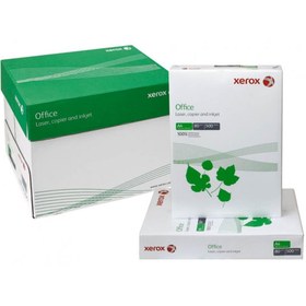 Resim Xerox 421L91820 A4 Office 80gr Fotokopi Kağıdı 