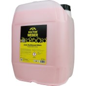 Resim Doctor Weber Torpido Bakım Sütü | 25 Kg. 