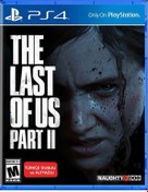 Resim Sony Last Of Us 2 Türkçe Ps4 ve Ps5 Uyumlu Dijital 