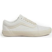 Resim Vans Old Skool Kadın Günlük Ayakkabı Vn000d5ncda1 Bej 
