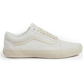 Resim Vans Old Skool Kadın Günlük Ayakkabı Vn000d5ncda1 Bej 