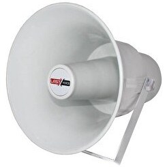 Resim Lastvoice N-100 16 Ohm Dış Mekan - Okul Bahçesi Horn Hoparlör 100 W 