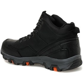 Resim Kinetix ROGER 2PR Siyah Erkek Outdoor Bot Siyah 