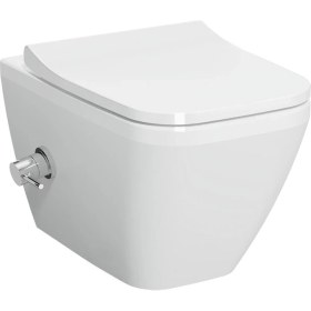 Resim Vitra Integra Square Asma Klozet 7082B003-7211 