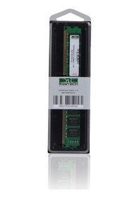 Resim Ramtech RMT1333PCD3-2G 2 GB DDR3 1333 MHz CL9 1.5 V Masaüstü PC Ram 