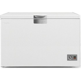 Resim Arçelik 2360 J 360 LT Yatay Derin Dondurucu 