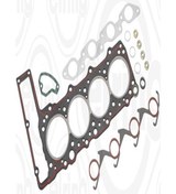 Resim ELRING 825891 Conta Ust Takim ( Mercedes Om601 --1984 ) (WK648763) 