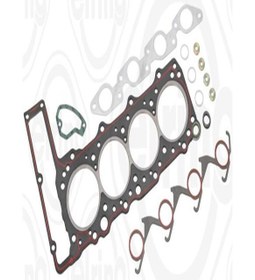 Resim ELRING 825891 Conta Ust Takim ( Mercedes Om601 --1984 ) (WK648763) 