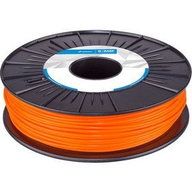 Resim Pla Turuncu Filament 1.75MM - 750GR 