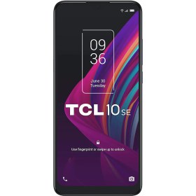 Resim TCL 10 SE TR Garanti | 128 GB 4 GB Mavi 