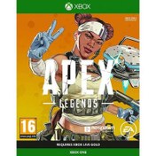 Resim EA Apex Legends Lifeline XBOX One Oyun 