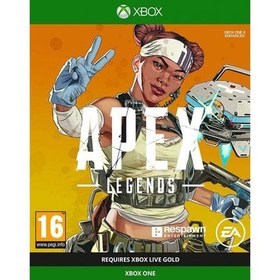 Resim EA Apex Legends Lifeline XBOX One Oyun 