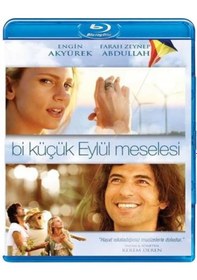 Resim Bi Küçük Eylül Meselesi - Blu-Ray Disc 