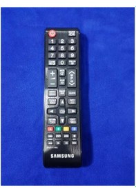 Resim Samsung Tv Kumandası Internetli Bn59-01199G 