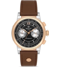 Resim Hislon MS164T-04KR Erkek Kol Saati 
