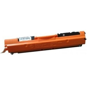 Resim Canon Imagetech® Crg729/hp Ce310a Toner Siyah 