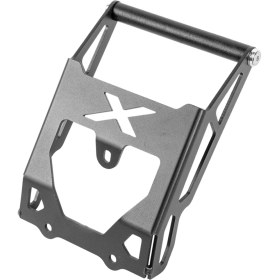 Resim Woodpool Desert x Desertx 2022-2023 Için Gps Montaj Navigasyon Braketi Cep Telefonu Montaj Tutucu Adaptör Kiti (Yurt Dışından) 