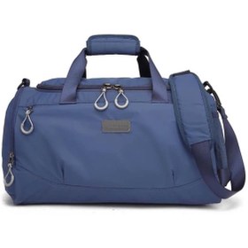 Resim Smart Bags 3201 Seyahat Çantası Lacivert 