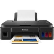 Resim Canon Pixma G2420 Tarayıcı/fotokopi Tanklı Yazıcı 