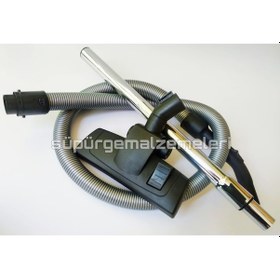 Resim Rowenta Ro 7286 Ea X Trem Power4A Hortum Başlık Boru Seti 