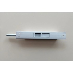 Resim Kent Gömme Sürgü Eloksal 1070 