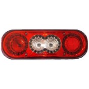 Resim Farplas Stop Lambası Galaxy Combı Ym Soketli N11.9643 