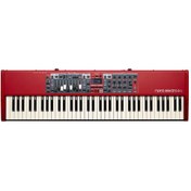 Resim Nord Electro 6D 73 Synthesizer 