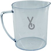 Resim Tefal Juice Express Katı Meyve Sıkacağı Sürahi 