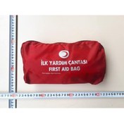 Resim inoltrare Ilk Yardım Çantası - First Aid Bag 