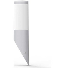 Resim Horoz 400-001-123 Orkide-3 Bahçe Armatürü Duvar Tipi-Gri Diğer 