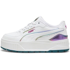 Resim Puma Karmen Kadın Spor Ayakkabı 39976002 