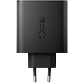 Resim CMF Power 140 W Şarj Cihazı Adaptör Koyu Gri 