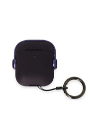 Resim Mepa Airpods 2 2.nesil Cool Kılıf - Derin Mor Najmaddin 