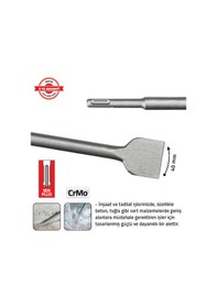 Resim Tomax Sds Keski Geniş 14 X 250 X 40 Cm 